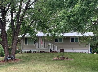 3794 Kirk Rd, Vassar, MI 48768