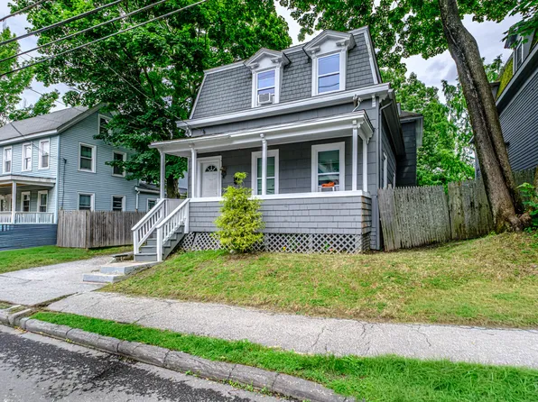 124 Brackett Street, Westbrook, ME 04092