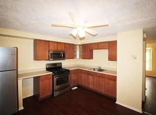 832 Carroll St, Baltimore, MD 21230