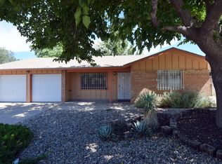 12029 Brentwood Hills Blvd NE, Albuquerque, NM 87112