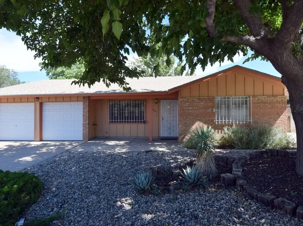 12029 Brentwood Hills Blvd NE, Albuquerque, NM 87112