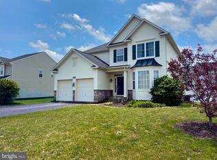 108 Glasgow Ct, Stephens City, VA 22655