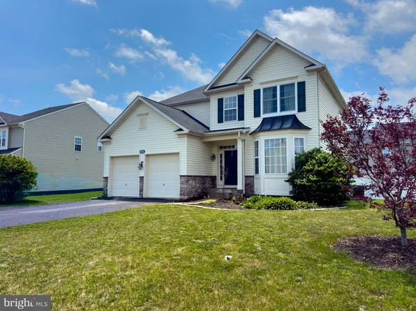 108 Glasgow Ct, Stephens City, VA 22655