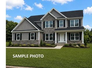 1 Cisella Dr LOT 94, Pottsville, PA 17901