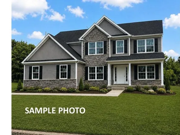 1 Cisella Dr Lot 94, Pottsville, PA 17901