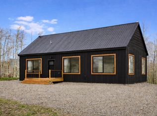 3538 High Creek Rd, Fairplay, CO 80440