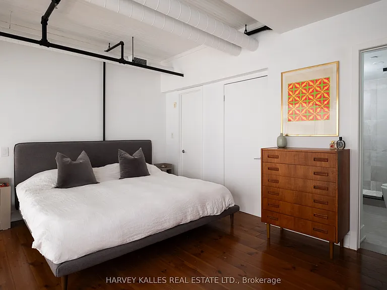 183 Dovercourt Rd #315 — Photo 13