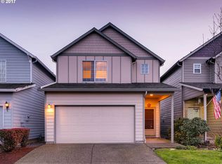 2994 SE Turner Creek Dr, Hillsboro, OR 97123