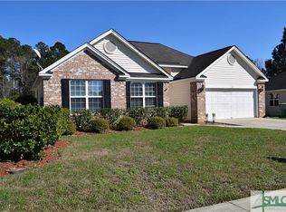 433 Plantation Pl, Rincon, GA 31326