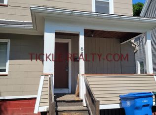 61-63 Copeland St, Rochester, NY 14609