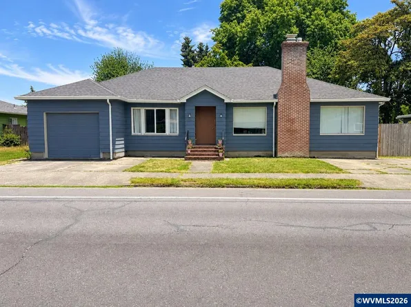 3034 NW Grant Ave, Corvallis, OR 97330