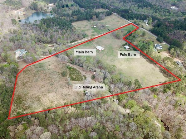 0 Pool Mill Rd #41, Douglasville, GA 30135