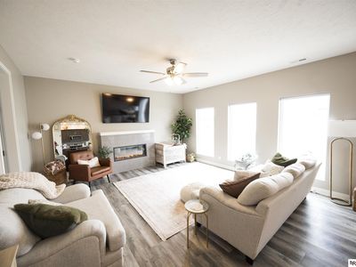 2648 W B St, Lincoln, NE, 68522