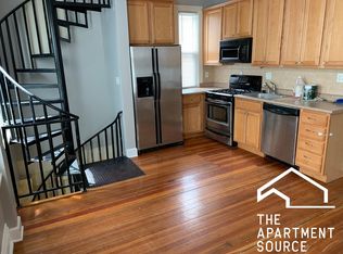 1819 W Cortland St #CH, Chicago, IL 60622