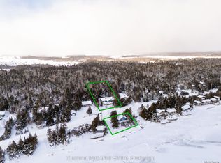 129 & 130 Isthmus Bay Rd, Northern Bruce Peninsula, ON N0H1W0