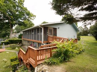 11198 Riverside Dr, White Pigeon, MI 49099