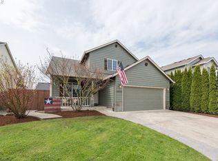 14680 Orchard St NE, Aurora, OR 97002