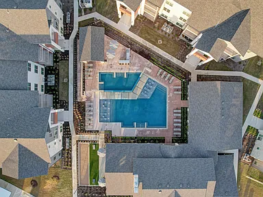 Park at Siena, A3 - 735 Sqft - One Be, One Bath