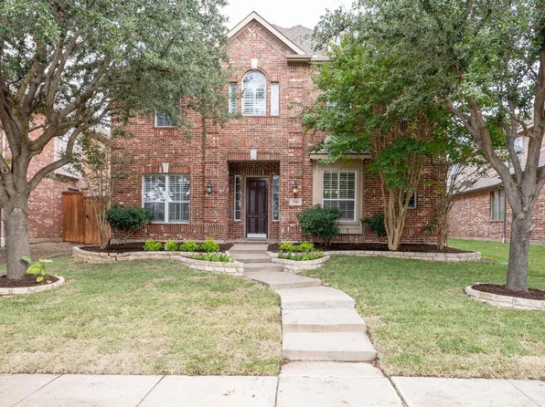 2746 Nightwind Ct, Frisco, TX 75034