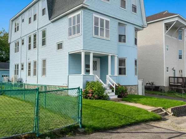 15 Ericsson St, Worcester, MA