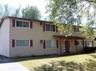 815 Elm St, Winneconne, WI 54986