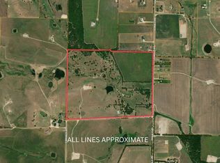 12475AC Donald Rd, Krum, TX 76249