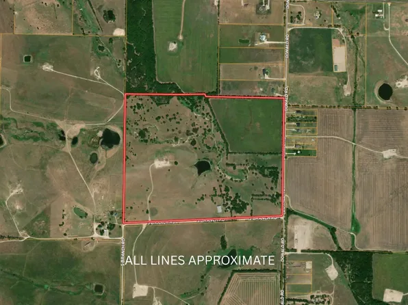 12475AC Donald Rd, Krum, TX 76249