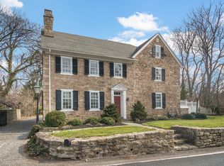 215 Bethlehem Pike, Fort Washington, PA 19034