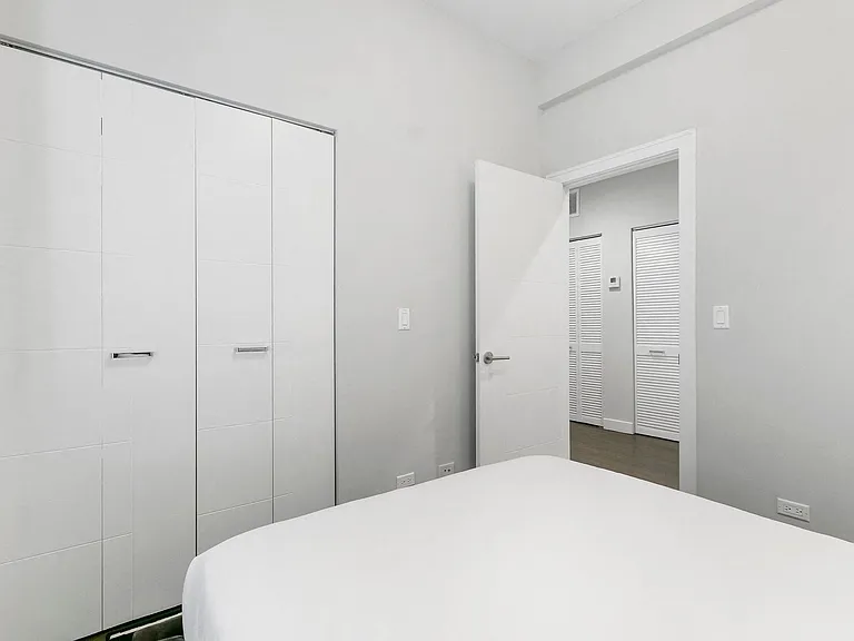 Two Bedroom, One Bath