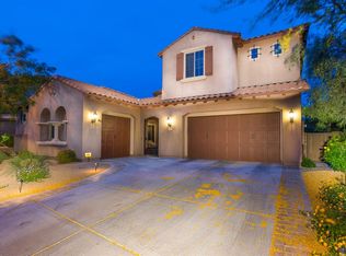 21815 N 37th St, Phoenix, AZ 85050