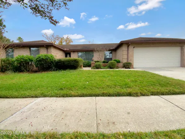 9133 AGINCOURT Lane, Jacksonville, FL 32257