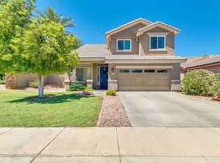 6874 W Potter Dr, Glendale, AZ 85308