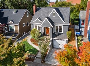 6525 12th Ave NW, Seattle, WA 98117