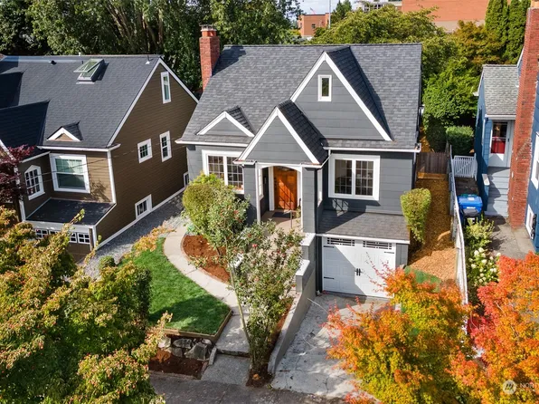 6525 12th Avenue NW, Seattle, WA 98117