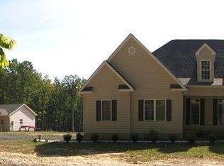 7307 Embrey Dr, Locust Grove, VA 22508