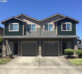 1481 Gifford St SE, Salem, OR, 97317