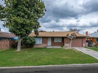 4325 E Union Ave, Fresno, CA 93703