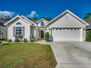 229 Foxpath Loop, Myrtle Beach, SC 29588