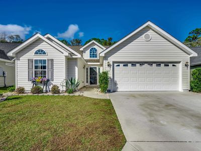 229 Foxpath Loop, Myrtle Beach, SC, 29588