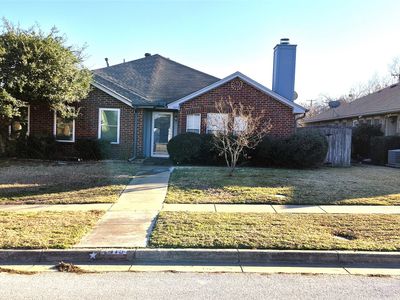 1415 Kynette Dr, Euless, TX, 76040
