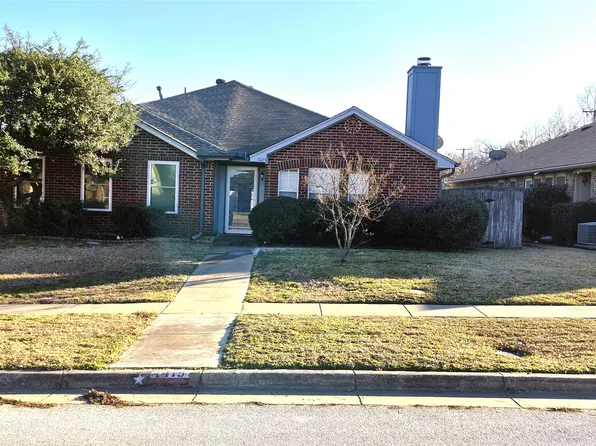 1415 Kynette Dr, Euless, TX 76040