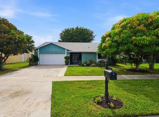 23265 SW 61ST Avenue, Boca Raton, FL 33428