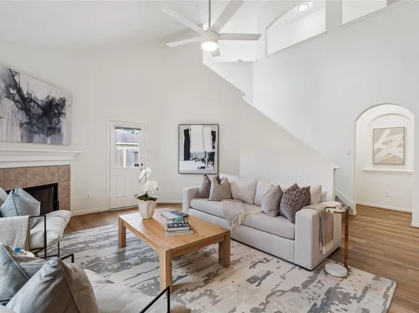 4535 Newhope Terrace Ln, Katy, TX 77449