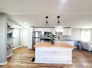 Lh Rd, Fairburn, SD 57738