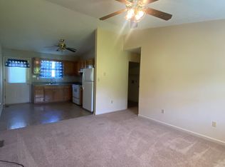 5641 & 5643 Byrd Rd, Russellville, TN 37860