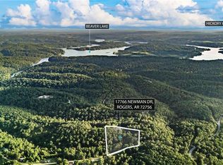 17766 Newman Rd #35, Rogers, AR 72756