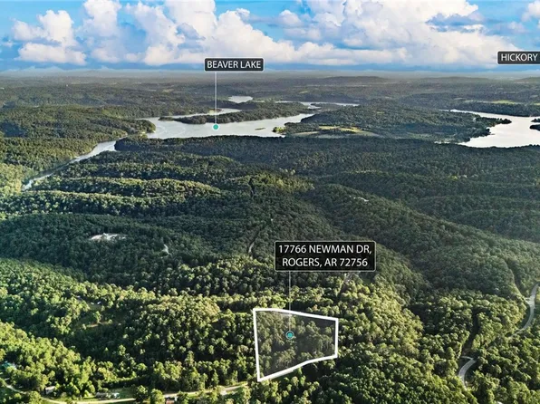 17766 Newman Rd #35, Rogers, AR 72756