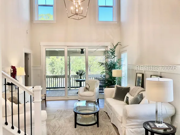 39 Old Stoney Lane, Hilton Head Island, SC 29926