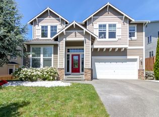 14228 SE 286th Ct, Kent, WA 98042