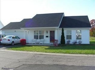 750 S Eagle St, Geneva, OH 44041